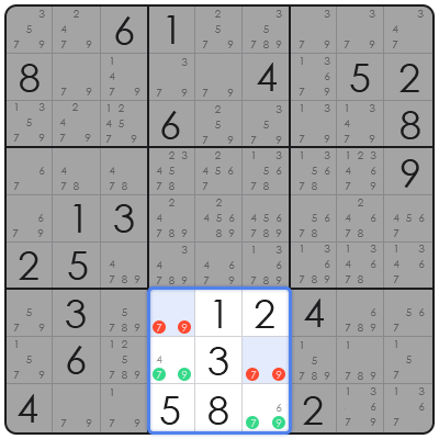 squiggly sudoku printable